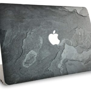 Real Stone MacBook Cover