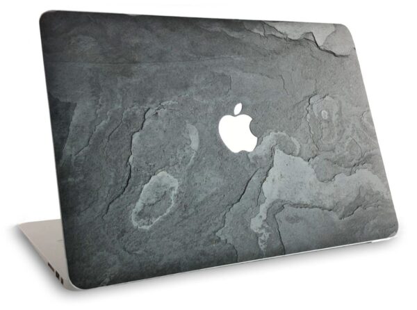Real Stone MacBook Cover